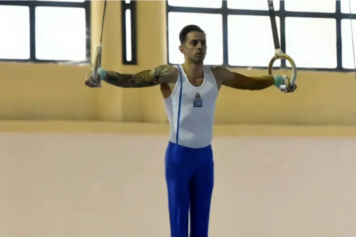 Τέμπη: Συγκλονίζει ο Χριστόφορος Κωνσταντινίδης – «Δεν έχω πενθήσει ακόμη τη μητέρα μου»