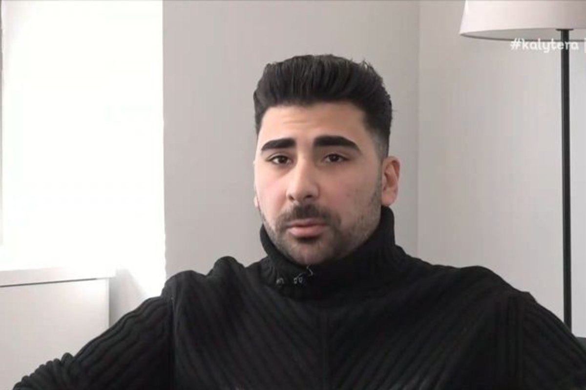 Κωνσταντίνος Παντελίδης: «Ο κόσμος έχασε πριν 10 χρόνια τον Παντελίδη, η οικογένεια έχασε τον Παντελή»