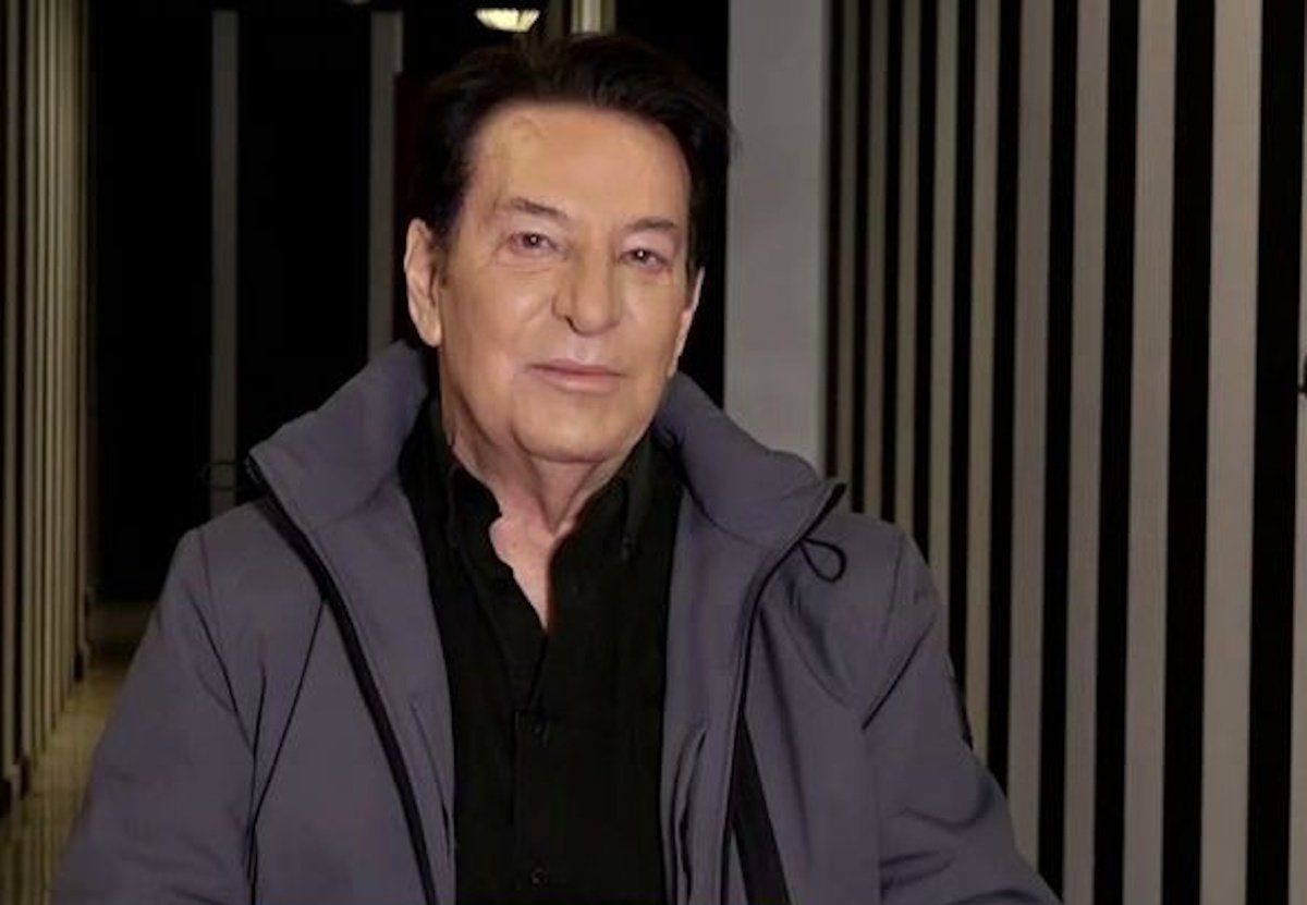 Δημήτρης Κοντολάζος: «Μπορεί κάποιοι συνάδελφοι να τα λένε αυτά και λίγο για να ακούγονται»