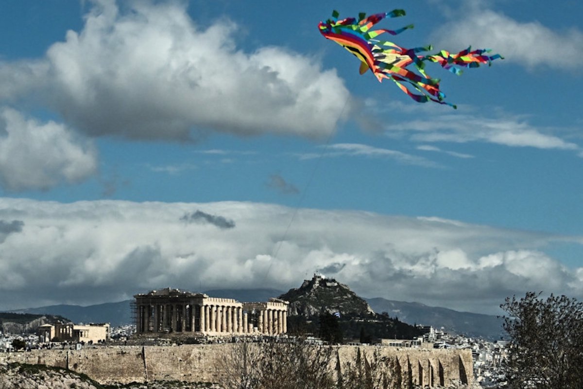 Κούλουμα 2026: Πού θα γιορτάσουμε – Πλήρης οδηγός εκδηλώσεων