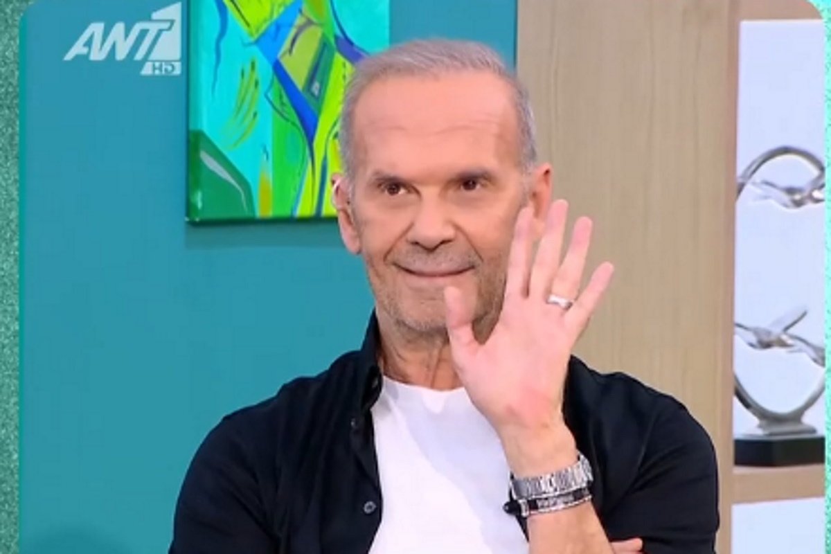 Πέτρος Κωστόπουλος για Akyla: «Για να γελάνε οι κότες – Σαν λούτρινο αρκουδάκι είναι»