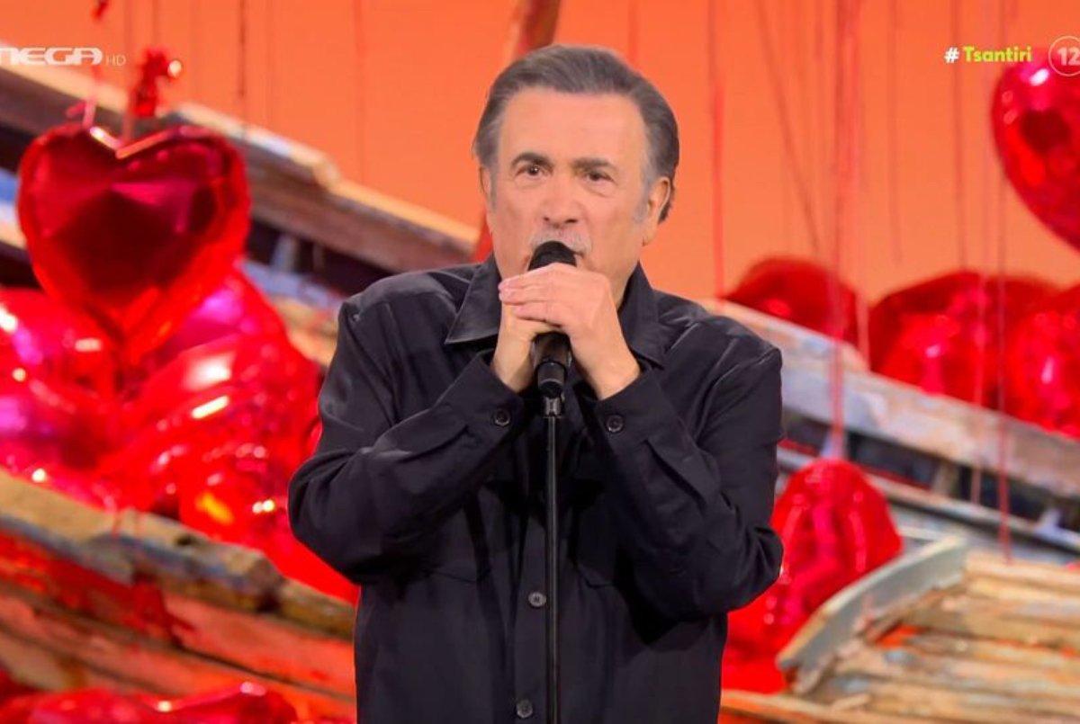 Λαζόπουλος για δηλώσεις Καρυστιανού: «Η γυναίκα και ο κάθε άνθρωπος διαθέτει το σώμα του όπως θέλει»