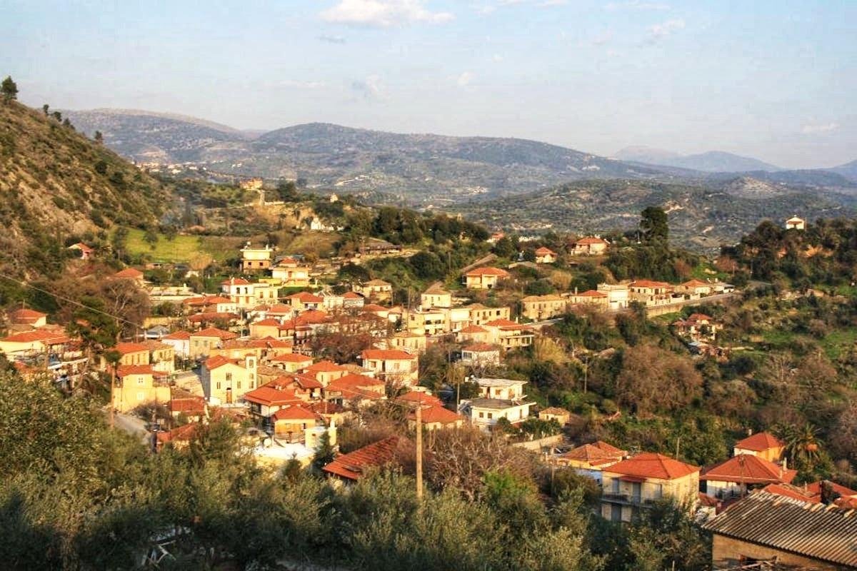 Λέπρεο: Το καλά κρυμμένο διαμαντάκι της Ηλείας που πρέπει να ανακαλύψεις