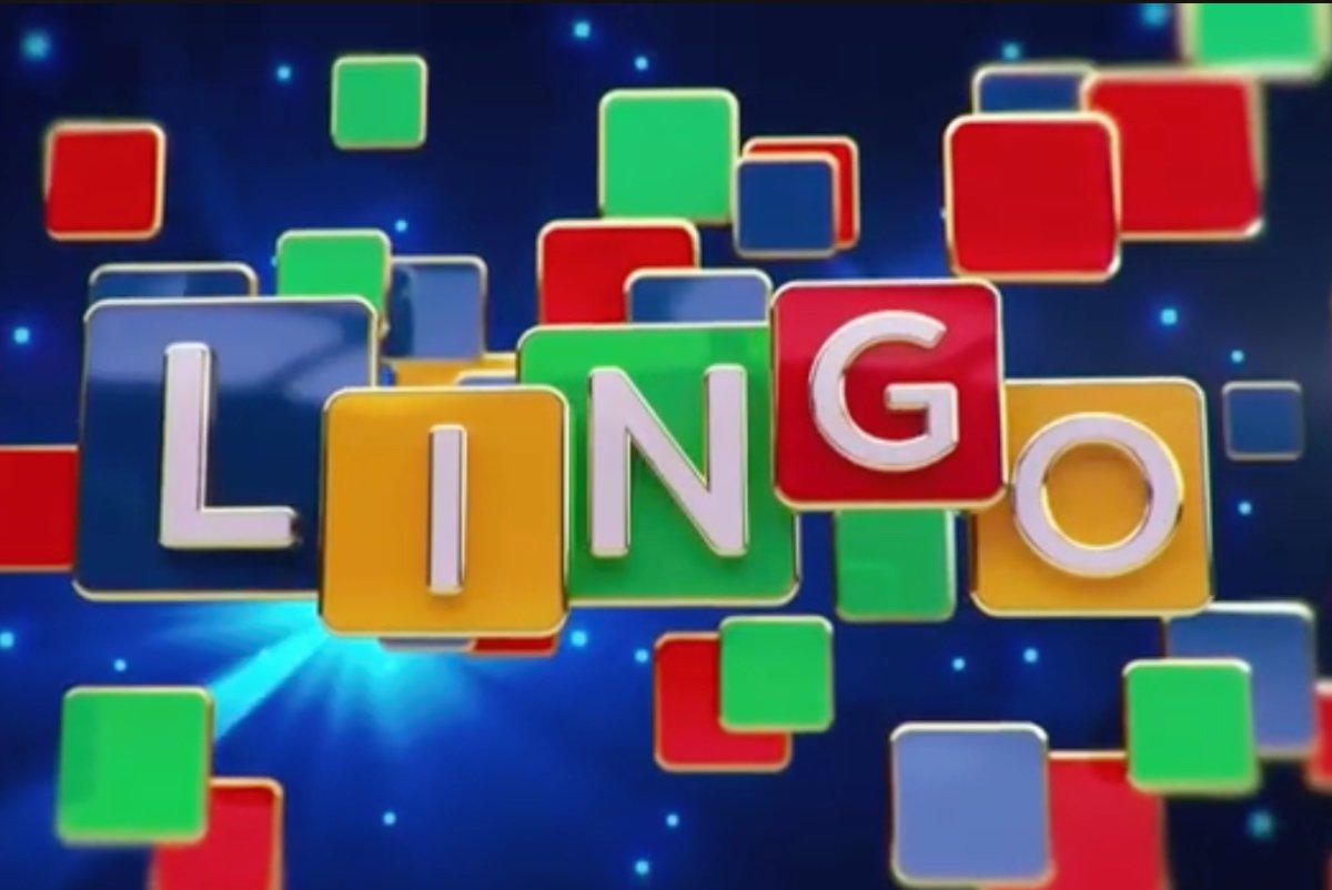 Το Star καλωσορίζει τον Νίκο Μουτσινά και το Lingo!