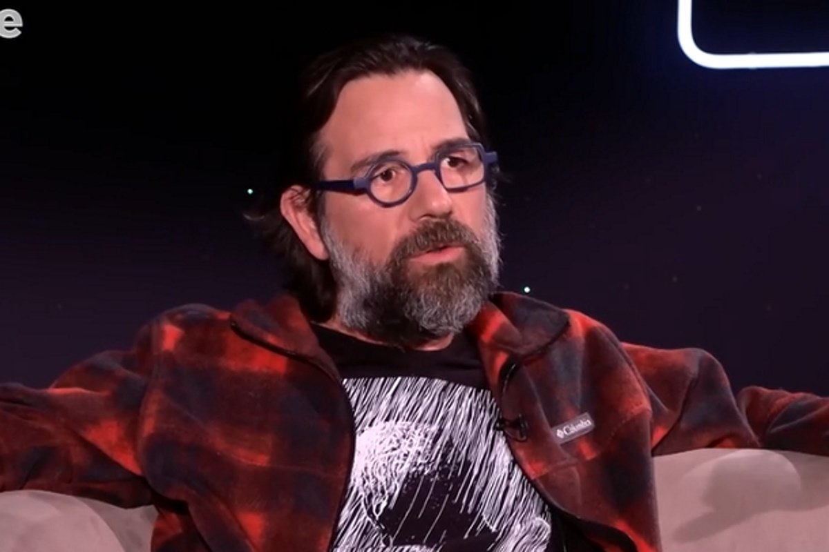 Αλέξανδρος Λογοθέτης: Η αποκάλυψη για τον χωρισμό του με την Ευσταθία Τσαπαρέλη – «Είναι ο άνθρωπος μου αλλά…»