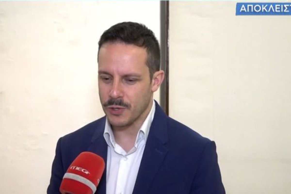 Δημήτρης Μακαλιάς: ««Δεν έχω μιλήσει με κανέναν, ούτε με την Μπέττυ έχουμε μιλήσει – Όλα είναι φήμες»