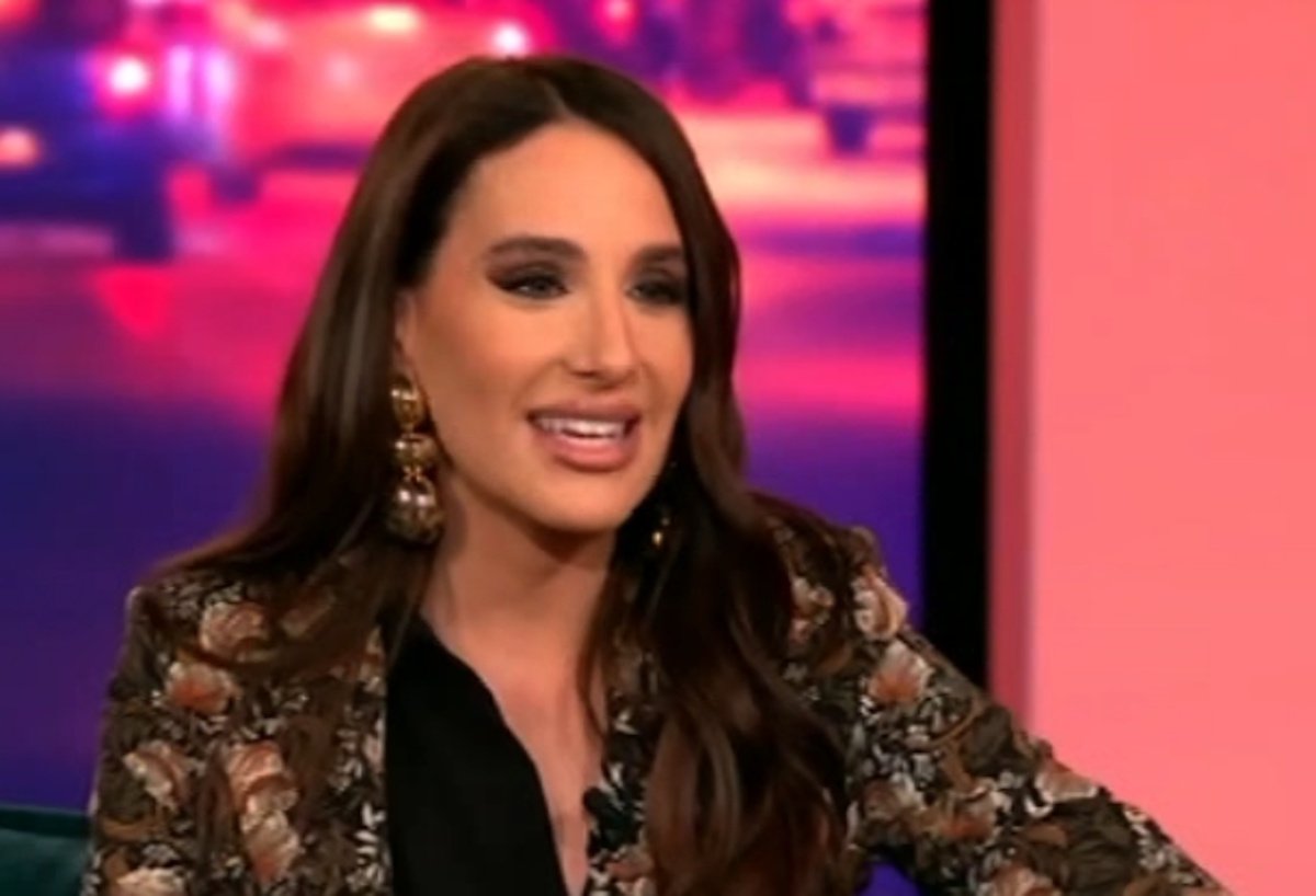 Μαλού: «Ο άντρας μου έφυγε ειρηνικά από την Κούβα»