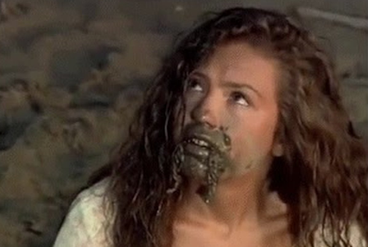 Μαριμάρ: Cult Μεξικανιές που λατρέψαμε  –  Θυμάσαι το πεταμένο βραχιόλι στη λάσπη;