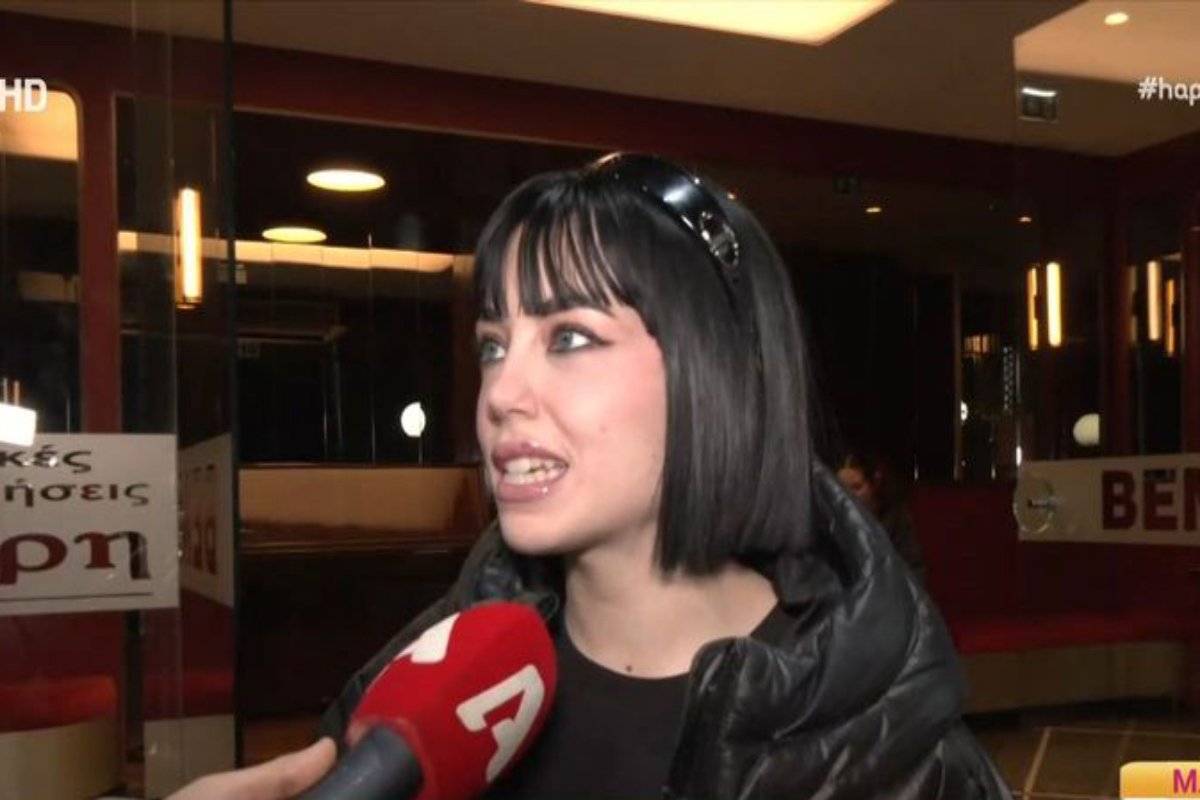 Marseaux για Eurovision: «Είχα πάρα πολύ άγχος, ένιωθα ότι δεν μου ταιριάζει αυτό το πλαίσιο, του διαγωνισμού»