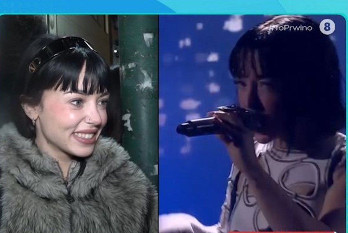 Marseaux: «Η Eurovision έχει κλείσει για την ώρα – Δεν το μετανιώνω»