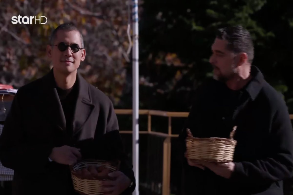 MasterChef: Ανατροπή με «μπόνους αυγά» στην ομαδική δοκιμασία – Ποια μπριγάδα πήρε τις 5 ψήφους;