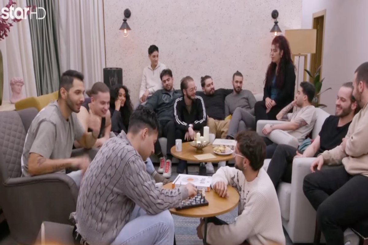 MasterChef: Ανατροπή στην πρώτη Ομαδική Δοκιμασία – Ποια μπριγάδα πήρε τη νίκη;