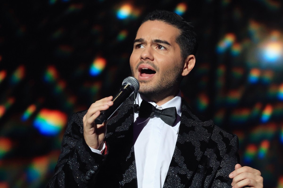 Χρήστος Μάστορας: Ακύρωσε την εμφάνισή του σε φιλανθρωπική συναυλία την τελευταία στιγμή – Τι συνέβη