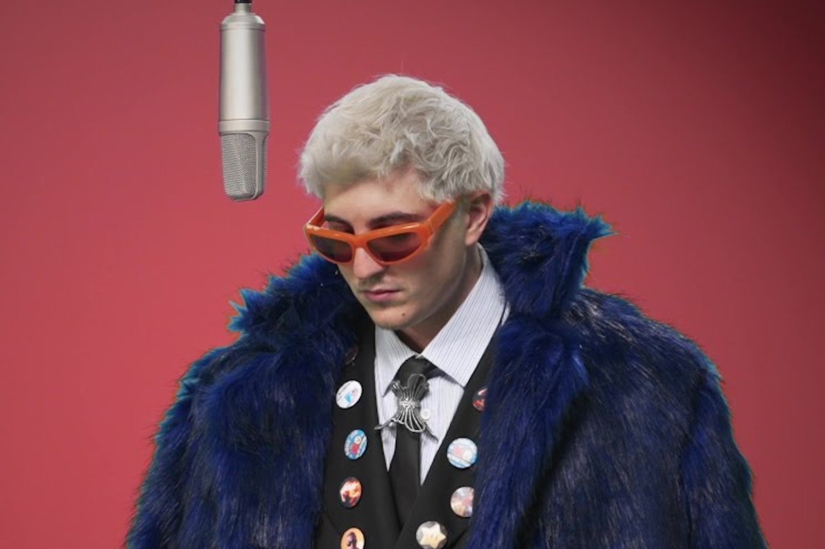 Eurovision 2026: Θα καταφέρει ο Good Job Nicky να ανατρέψει τα προγνωστικά;