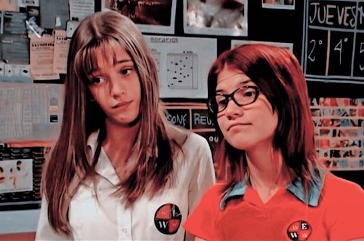 Mía vs Marizza: Το δίλημμα που μας… ανέθρεψε –  Εσύ με ποια ταυτίστηκες;