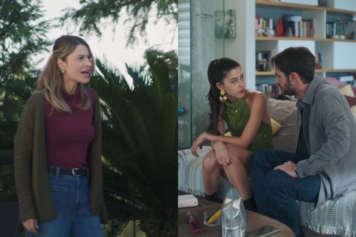 Μια νύχτα μόνο spoiler: Σοκαριστική παγίδα κατά της Μίνας – Η Άσπα δεν θέλει να γεννηθεί το παιδί της με τον Σάββα και…