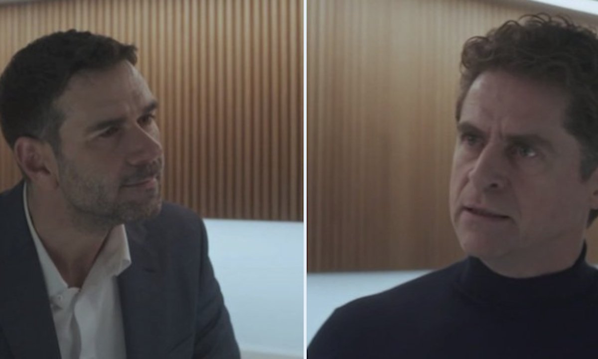 Μια νύχτα μόνο – Χ: Έβρεξε… ροχάλες για τον Σταύρο – «Χφτου! Θέλω να του σπάσω το κεφάλι!»