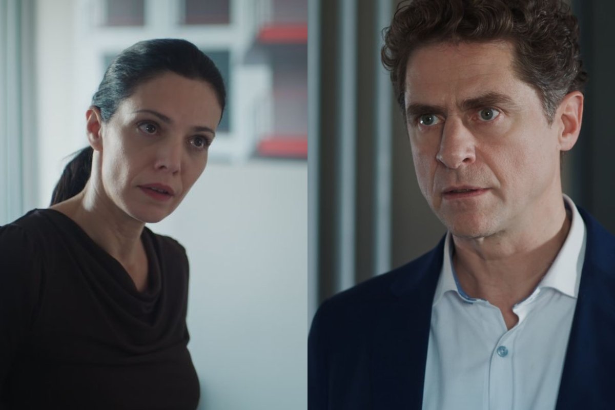 Μια νύχτα μόνο spoiler: Ο Οδυσσέας «τελειώνει» την Αρετή – «Ετσι κι αλλιώς δεν με αγάπησες ποτέ»