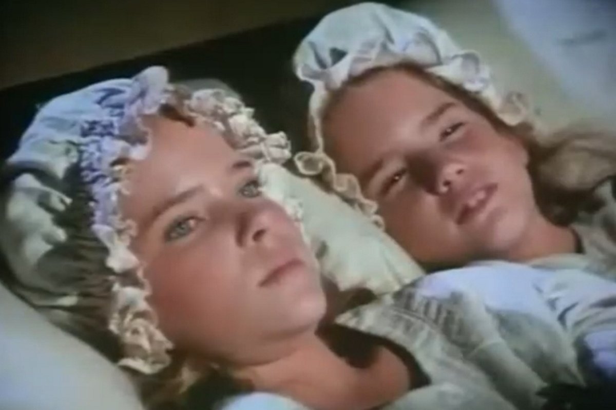 Το μικρό σπίτι στο λιβάδι: Εκεί που μεγαλώσαμε μαζί με τη Λόρα και την οικογένεια Ίνγκαλς – Σοκάρει η πραγματική ιστορία πίσω από τη σειρά