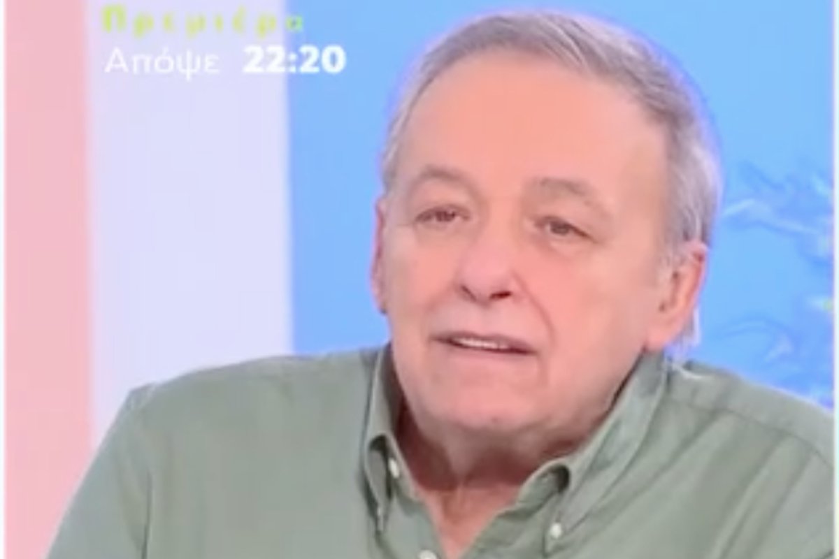 Σοκάρει ο Ανδρέας Μικρούτσικος: «Με βασάνιζαν το βράδυ και όταν βγήκα…»