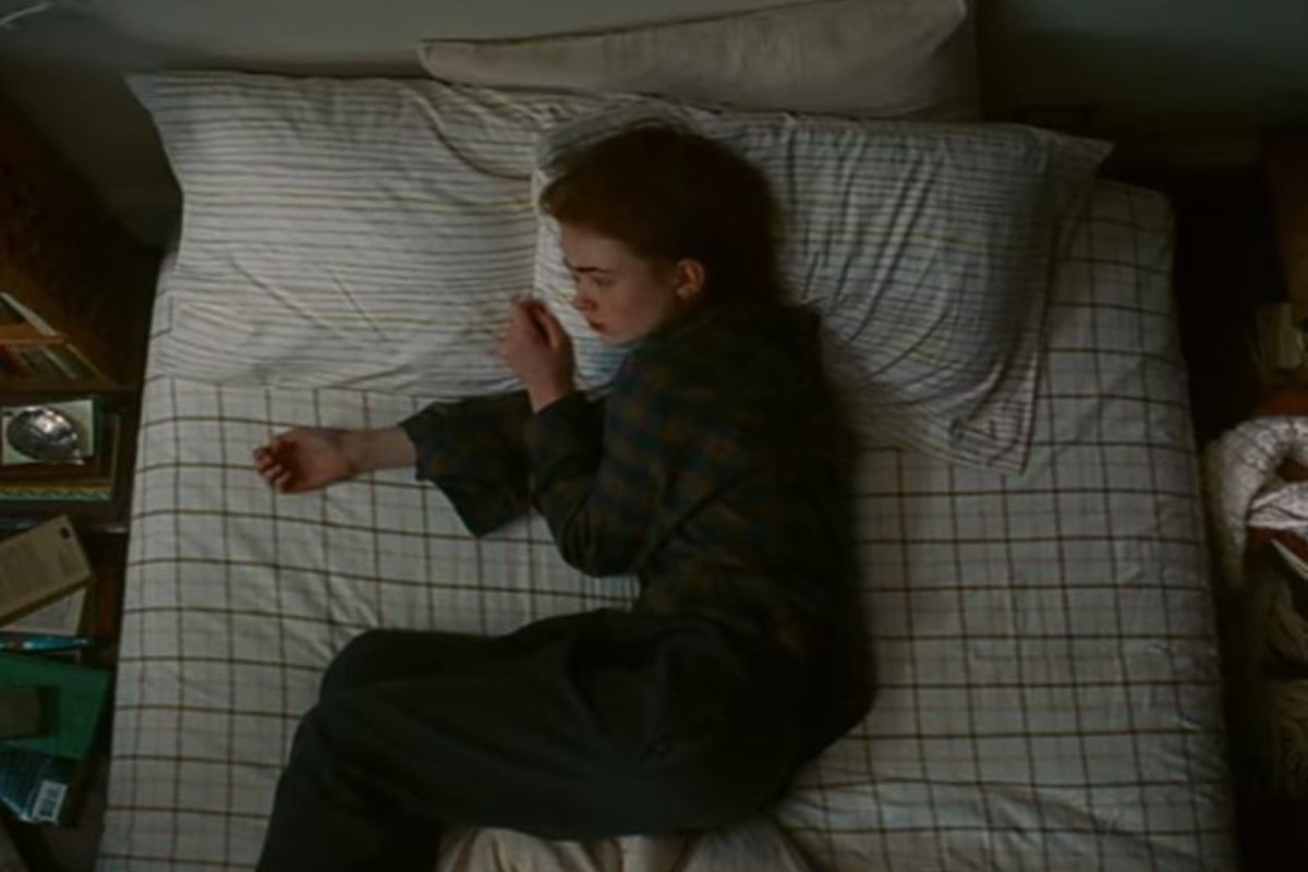 Οι άνθρωποι που αγαπούν τη μοναξιά τα βράδια έχουν αυτά τα 7 χαρακτηριστικά