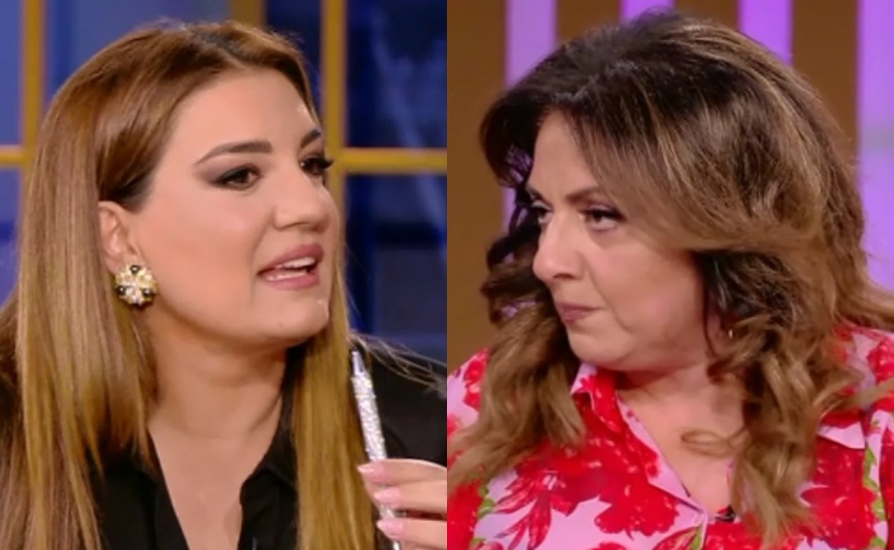 Άναψαν τα αίματα ανάμεσα σε Μουτίδου – Παπίλα: «Είναι άξεστη βλαχιά και μέγιστη αμορφωσιά» – «Αν το είπα αυτό με είπες βλάχα»