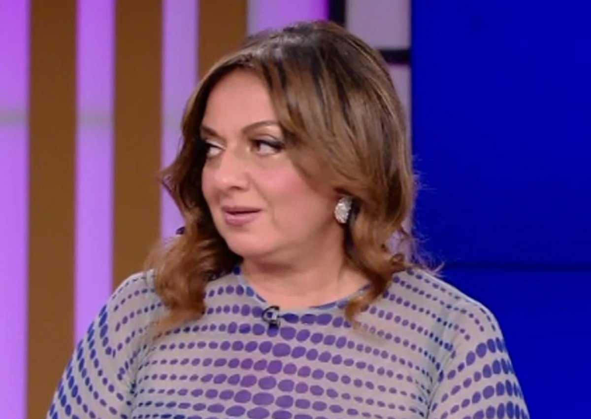 Σοφία Μουτίδου για Αλεξοπούλου: «Είπε στους εκπαιδευτικούς μέσα στη μάπα τους ότι “το τζάμπα πέθανε”»