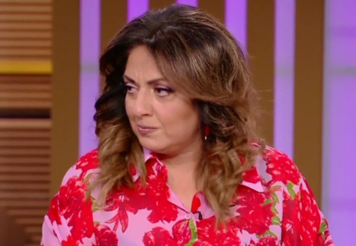 Σοφία Μουτίδου για Εύη Δρούτσα: «Κάποιος πρέπει να παρέμβει»