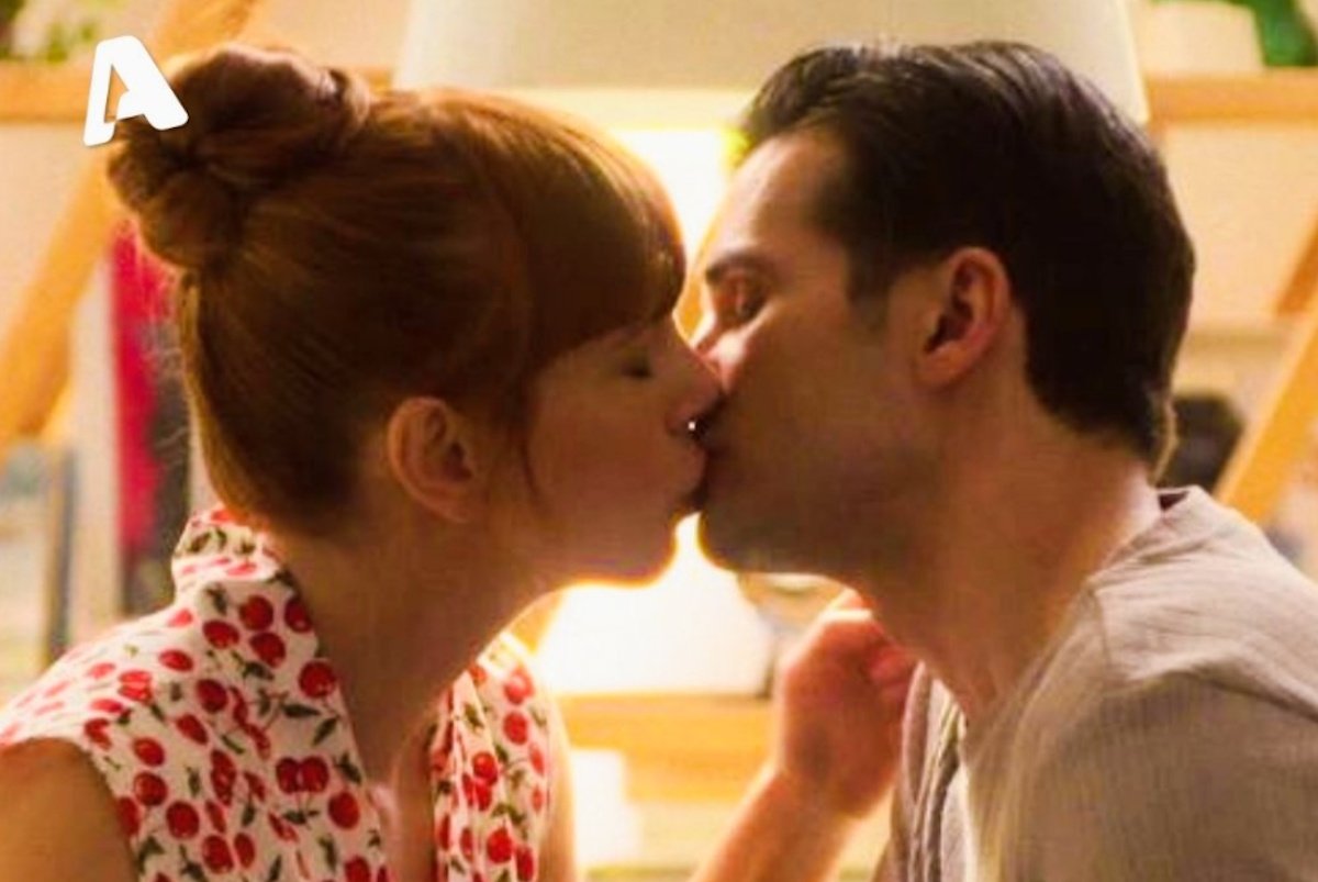 Μπαμπά σ΄αγαπώ: Με τα κουταλάκια τους μαζεύουν στο Χ – «Άπαπα απόψε μας λιώσατε!»