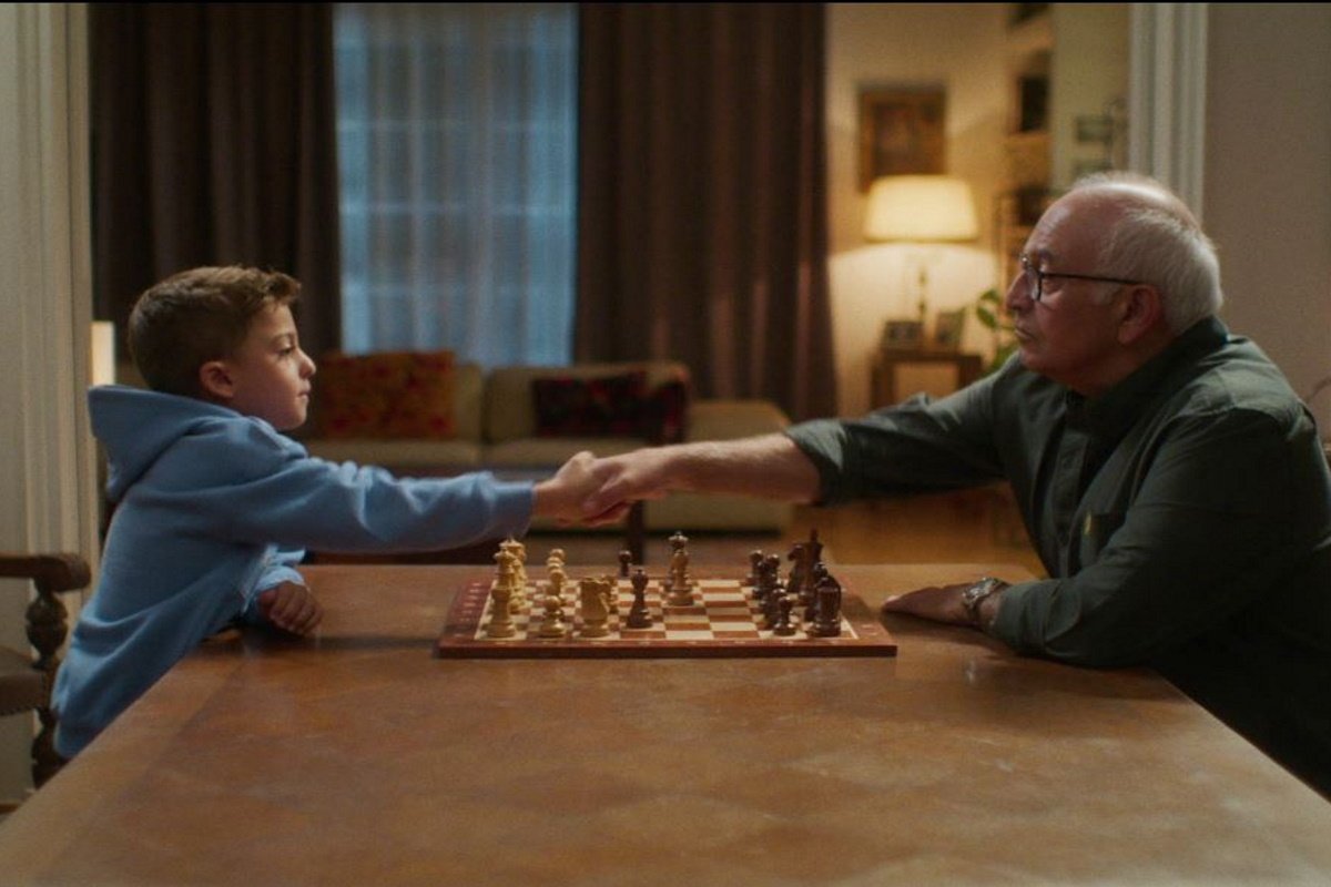 Μπαμπά, σ ’αγαπώ 27/2: Θα δώσει μια παρτίδα σκάκι τον Στέλιο ξανά πίσω στον Ηρακλή;