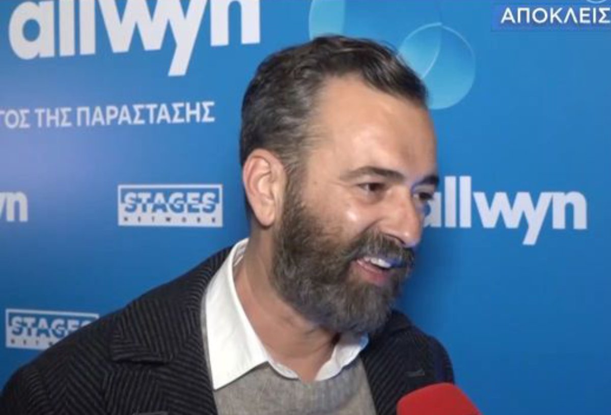 Άγγελος Μπράτης: Όσα είπε για το ενδεχόμενο επιστροφής του στην TV – «Θα εξαρτηθεί από την τιμή»