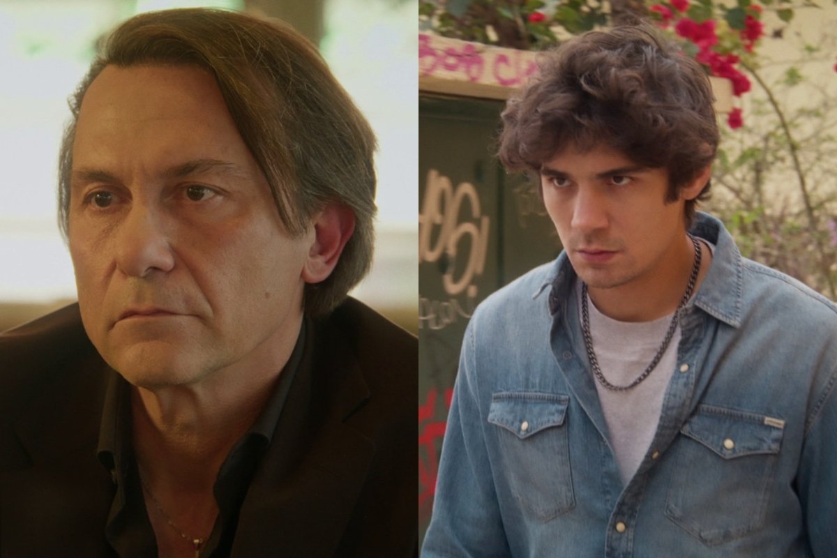 Να μ’ αγαπάς spoiler: Σοκ στο Ναύπλιο – Πυροβολούν τον Άγγελο – Συλλαμβάνουν τον Λευτέρη