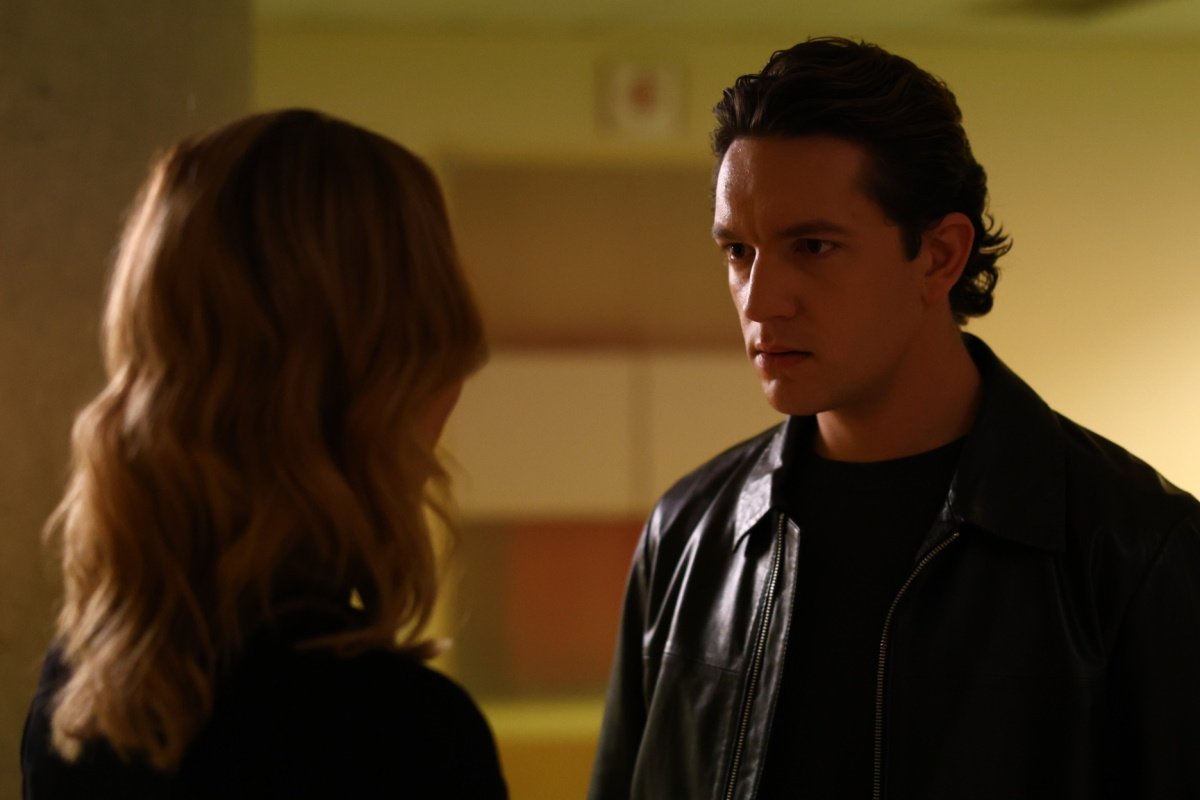 Να μ’ αγαπάς spoiler: Μια πρώην επιστρέφει και διεκδικεί έντονα τον Ορφέα