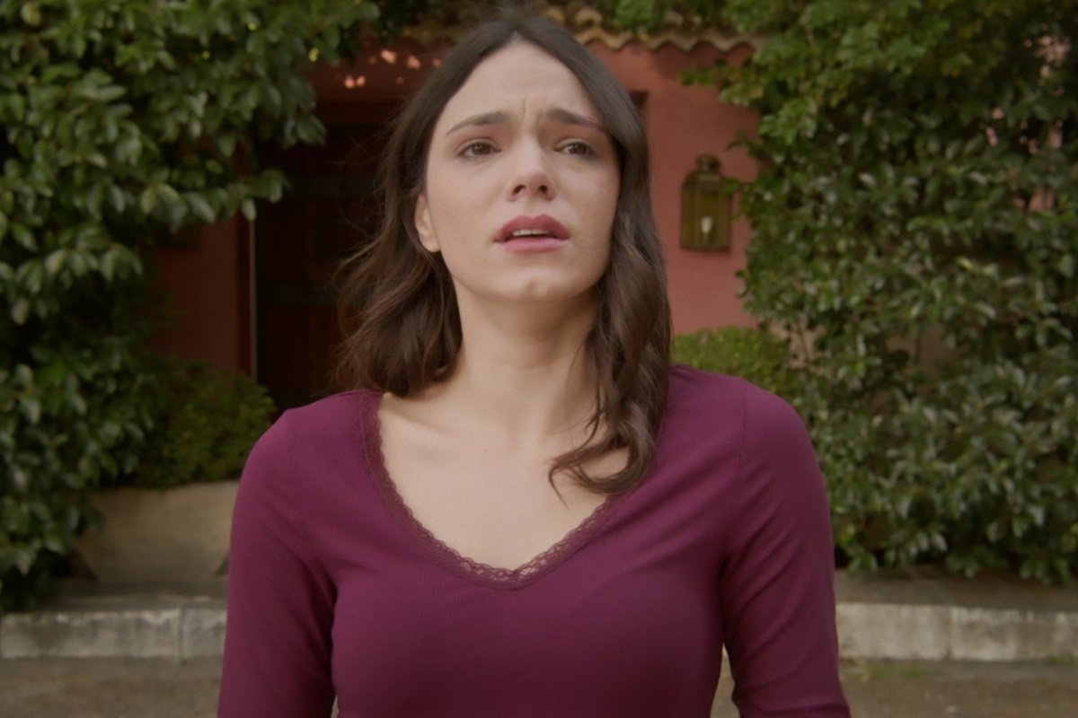 Να μ’ αγαπάς 24/2: Ο Ορφέας φεύγει και η Φωτεινή καταρρέει