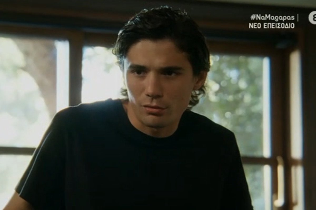 Να μ΄αγαπάς – Χ: «Απαιτώ ο Λευτέρης να γίνει μουγγός και να μην ξαναπεταχτεί!»