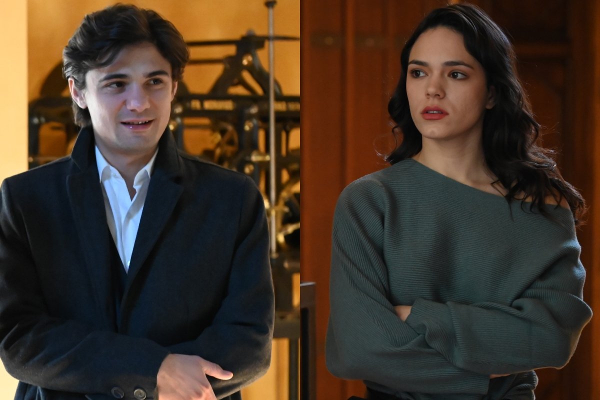 Να μ’ αγαπάς spoiler: Ο πατέρας των διδύμων εμφανίζεται ξαφνικά στο Ναύπλιο – Ποιος είναι;