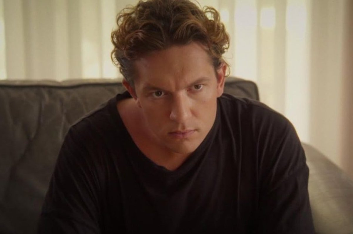 Να μ΄αγαπάς: Η απορία της σεζόν διά στόματος Χ – «Διπολικός είναι ο Ορφέας;»