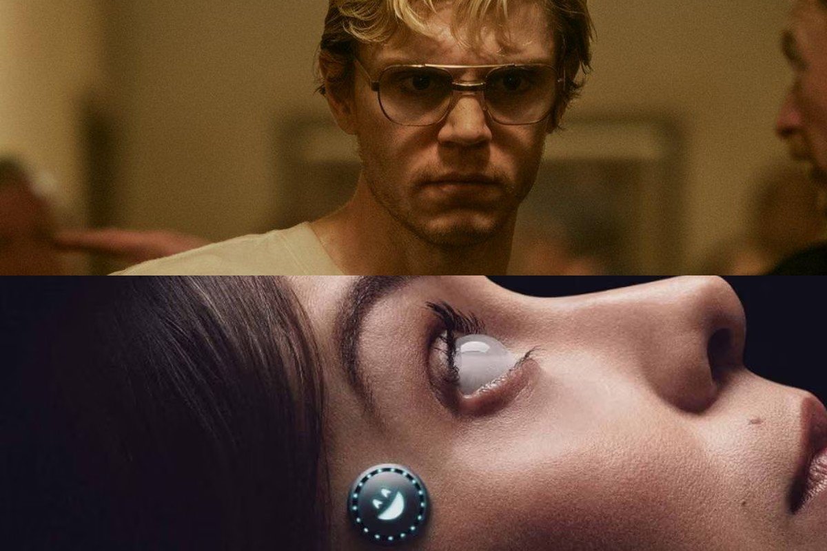 Αυτές είναι οι πιο σκοτεινές σειρές του Netflix