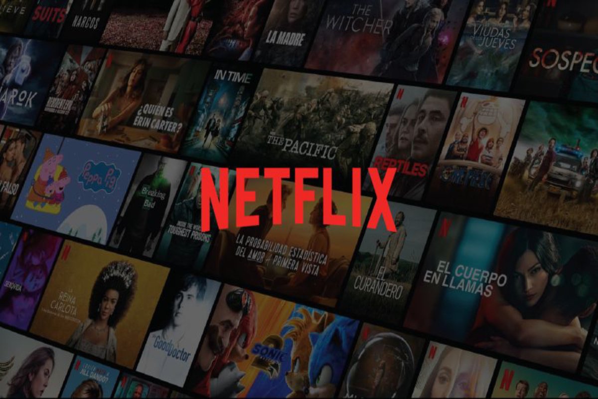 Netflix: Νέες σειρές, ταινίες και άπειροι λόγοι να λιώσεις στον καναπέ τον Φεβρουάριο
