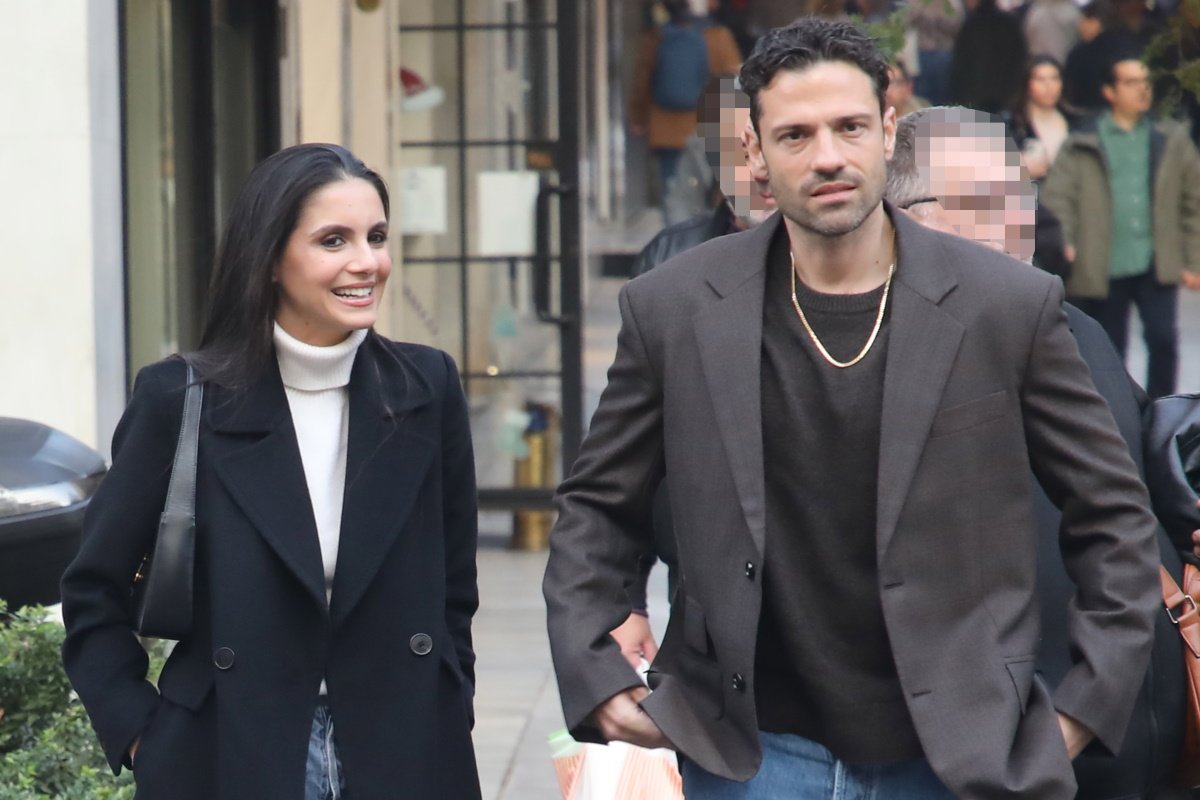 Κωνσταντίνος Αργυρός – Αλεξάνδρα Νίκα: Η αποκάλυψη για το φύλο του μωρού