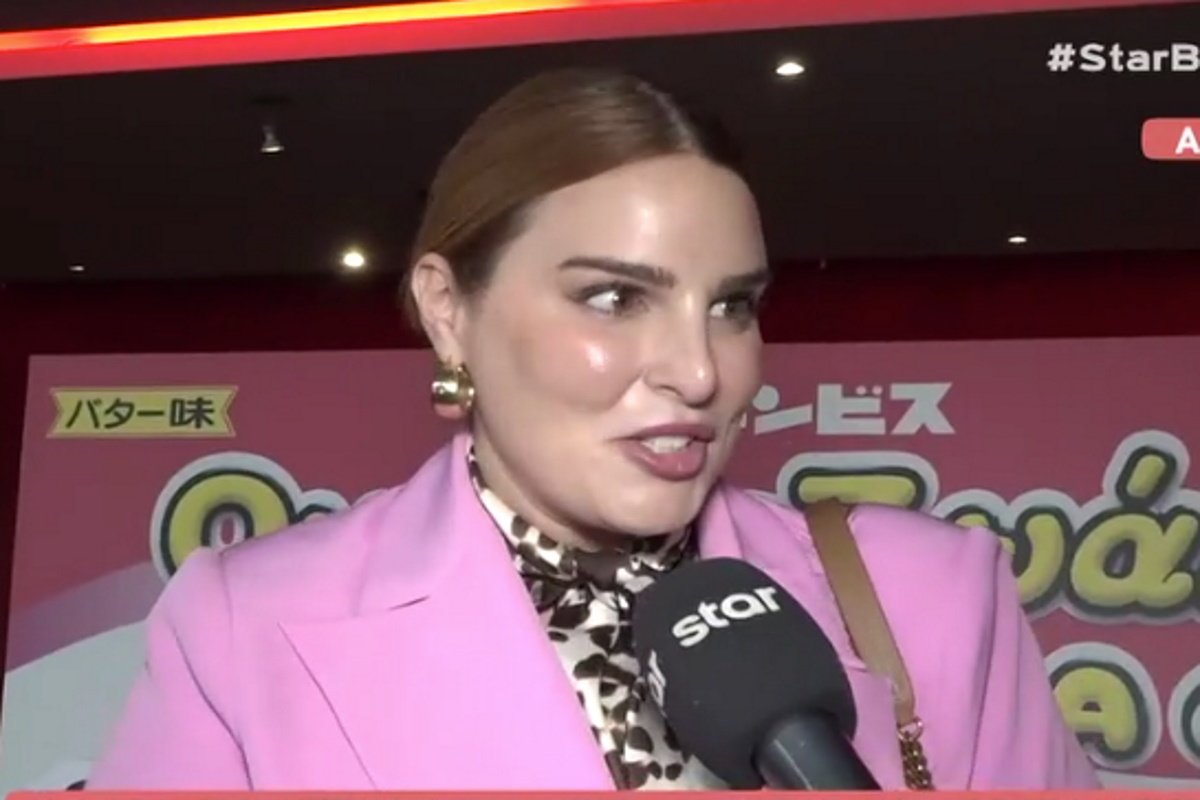 Εβελίνα Νικόλιζα: «Οι γονείς μου λένε να καταψύξω τα ωάριά μου»