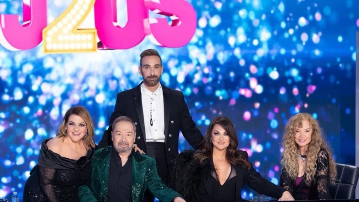 Νίκος Κοκλώνης: Το μήνυμά του μετά την ολοκλήρωση του δεύτερου live του J2US – «Εσείς είστε η μεγαλύτερη δύναμή μου»