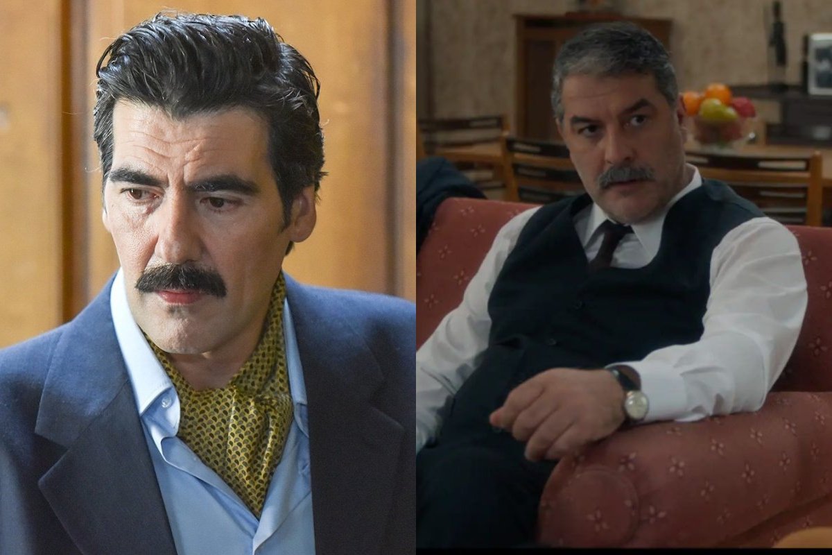 Porto Leone spoiler: Αδυσώπητος ο Ντίνος σαπίζει τον Γιάμαρη στο ξύλο