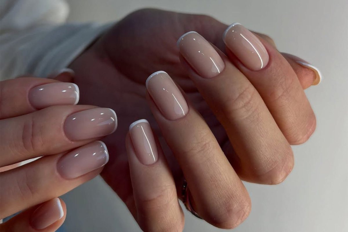 Manicure alert: Τα νύχια που θα βλέπεις παντού αυτή τη σεζόν!
