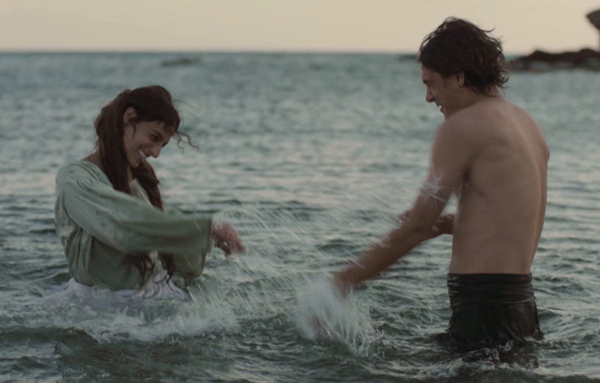 Οι Αθώοι: Πρεμιέρα απόψε (5/2) – Τι θα δούμε στο πρώτο επεισόδιο;