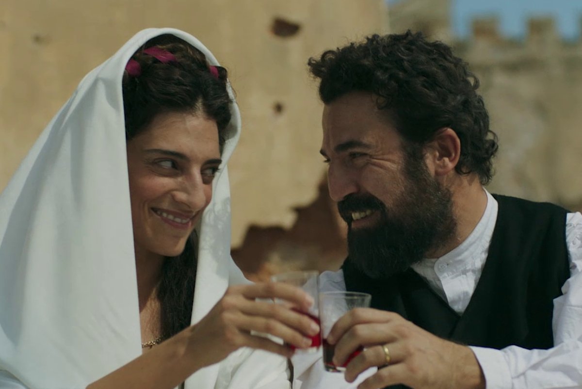 Οι Αθώοι 19/2: Όσα θα δούμε στο 3ο επεισόδιο της σειράς – Στον απόηχο της πυρκαγιάς, η φυγή φαντάζει ως η μόνη λύση