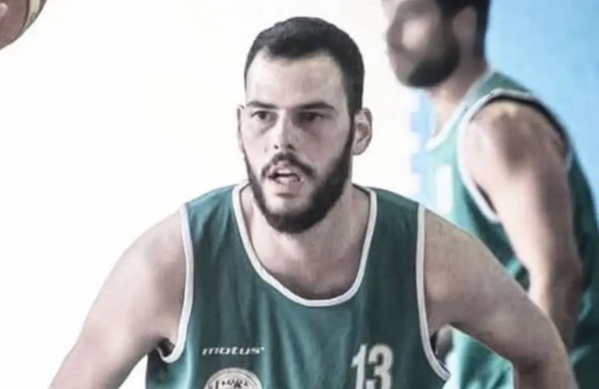 Παναγιώτης Κρέτσης: Ποιος ήταν ο μπασκετμπολίστας που άφησε την τελευταία του πνοή στο παρκέ;