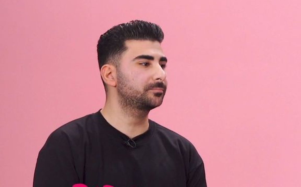 Κωνσταντίνος Παντελίδης: «Δεν είμαι η συνέχεια του Παντελή»