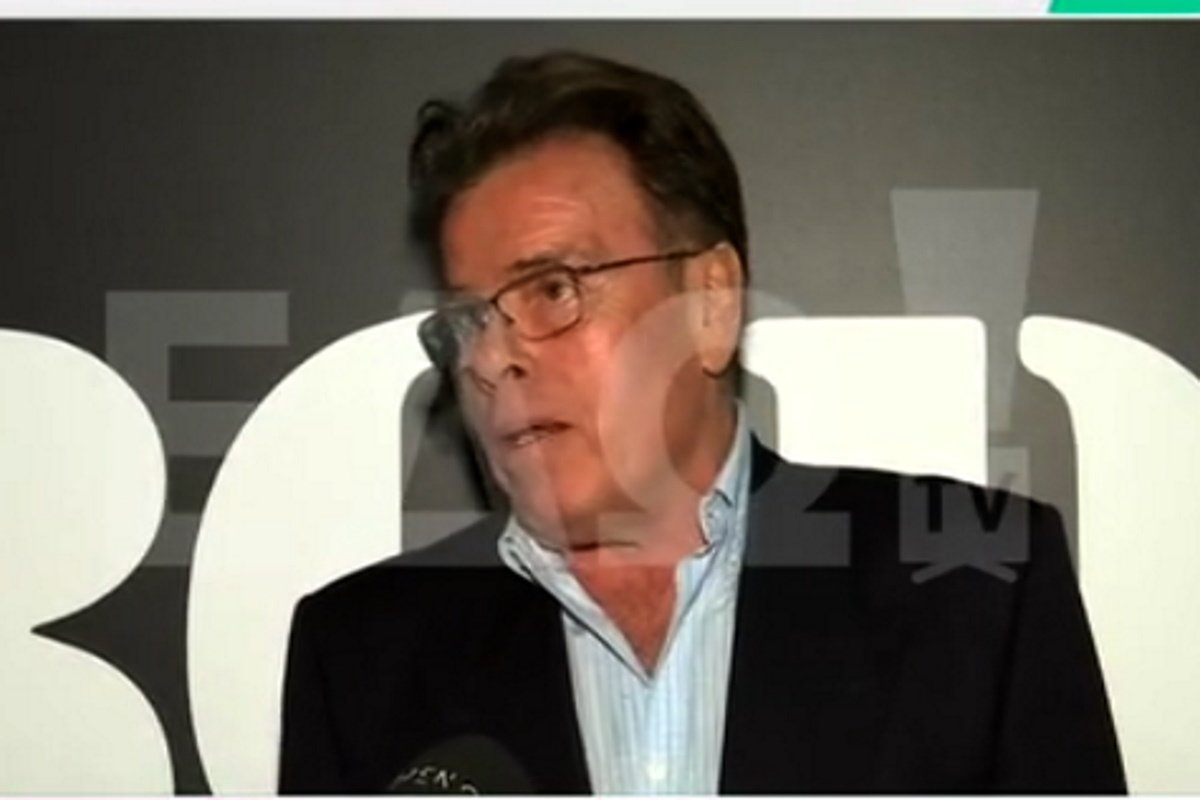 Καταπέλτης ο Δημήτρης Παπανώτας: «Ο αναμάρτητος να πετάξει την πέτρα, αλλά θα ακούσει πρώτα τι ξέρω εγώ για αυτόν»