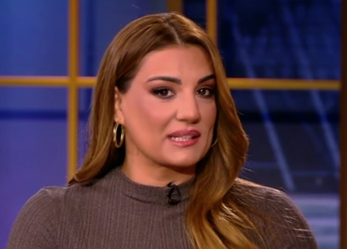 Παπίλα για Λιάγκα: «Είτε θα είσαι προς όλους ειλικρινής είτε υπάρχει υποκρισία»